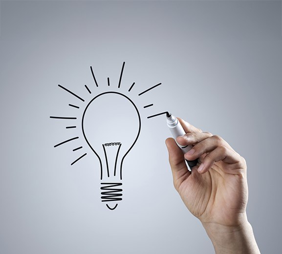 Искать полезную информацию