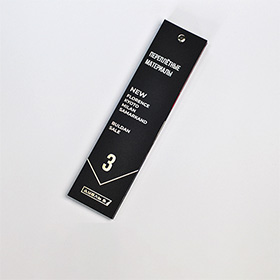 Каталог тканевых перепл. материалов №3