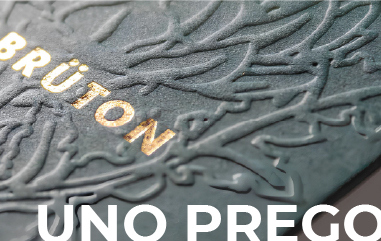 Универсальный материал для изготовления патриц UNO PREGO