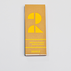 Каталог №2 «Mosaic»