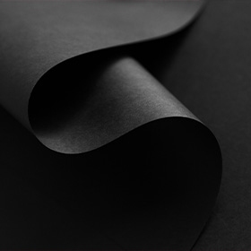 JUST BLACK