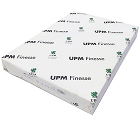 UPM Finesse Silk