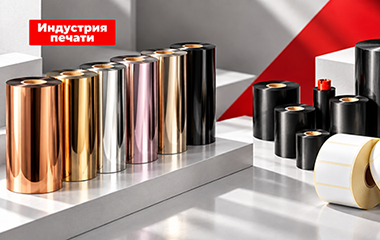 Фольга – для эстетики, маркировка – для прозрачности.