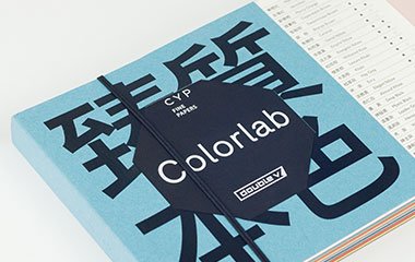 Каталог новой дизайнерской коллекции COLORLAB доступен к покупке в интернет-магазине «Дубль В»