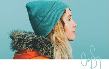Чувство №1: «Безмятежность» в совместном проекте PERGRAPHICA® и Adobe Stock Premium «Catching Feels»