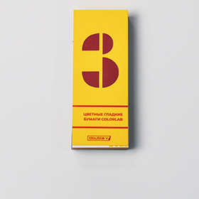 Каталог №2 «Colorlab»