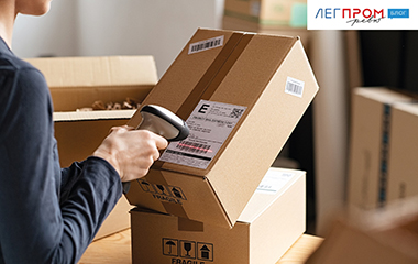 ГК «Дубль В» — ваш проводник в области маркировочных решений