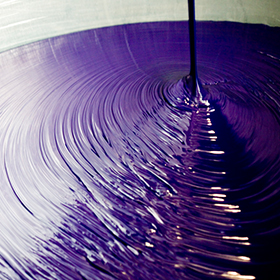 УФ-СУХОЙ ОФСЕТ