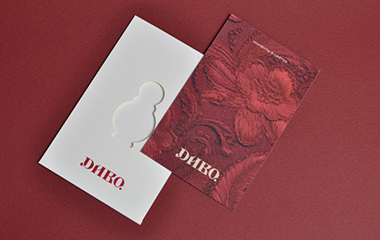 Проект «Ваш опыт. Поделиться»: сертификаты Диво от типографии «Культура Печати»