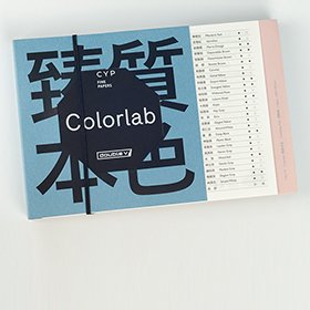 Каталог Colorlab