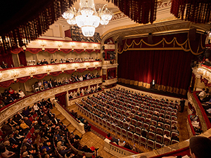 Проект «Ваш опыт. Поделиться»: сертификаты Cesare от типографии «Культура Печати»