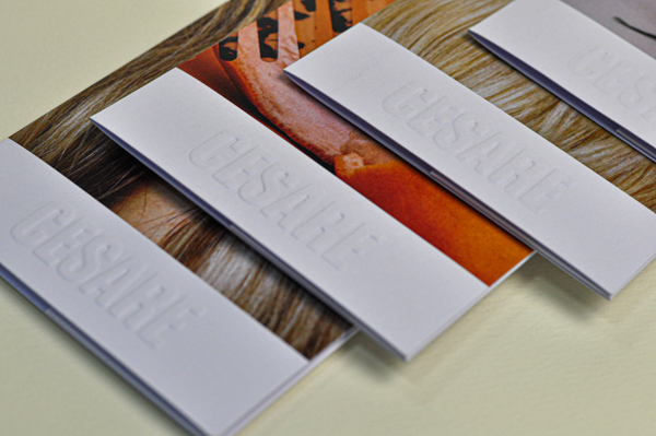 Проект «Ваш опыт. Поделиться»: сертификаты Cesare от типографии «Культура Печати»