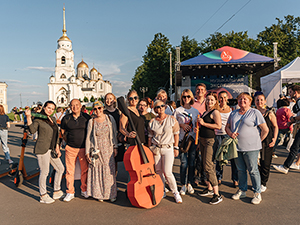 Проект «Ваш опыт. Поделиться»: сертификаты Cesare от типографии «Культура Печати»