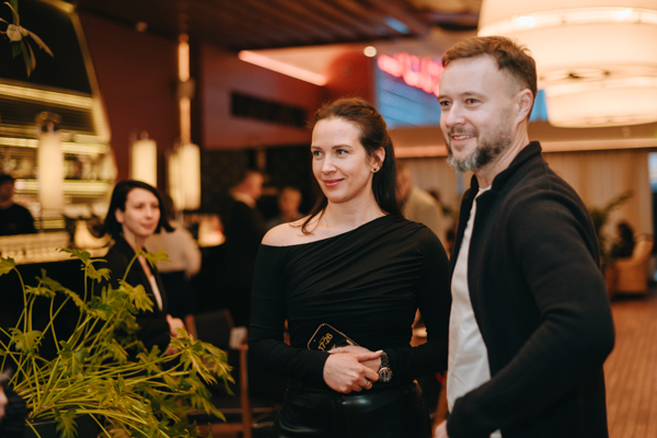 «Стратегия флагмана»: деловой ужин в рамках выставки «ПРОДЭКСПО» состоялся