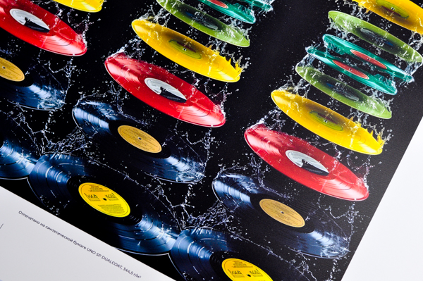 Настенный календарь KURZ на 2026 год: декорирование с «вау-эффектами»