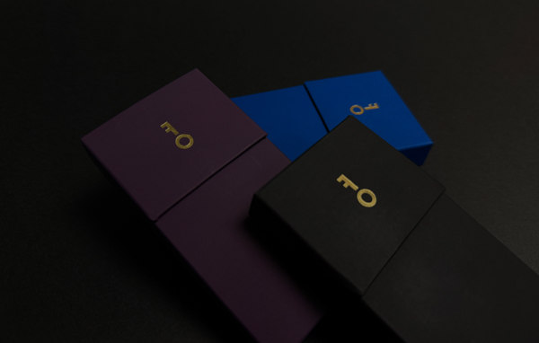 Проект «Ваш опыт. Поделиться»: премиальная коробка для компании Vogue от типографии Mahapack