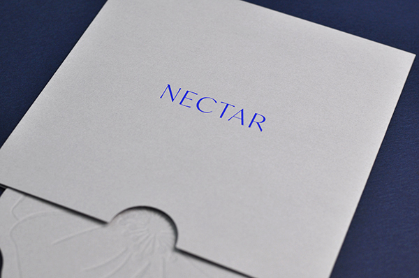 Проект «Ваш опыт. Поделиться»: сертификат для бренда Nectar от типографии «Культура Печати»