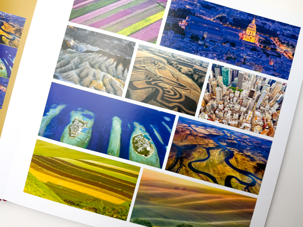 Галерея календарного проекта «Дубль В»