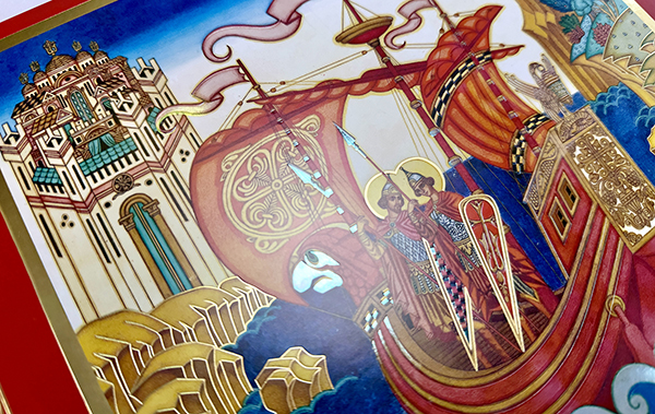 Квартальный календарь «Дубль В» 2026