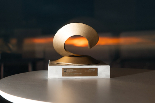 ГК «Дубль В» выступила партнером фестиваля нового дизайна «СРЕДА»