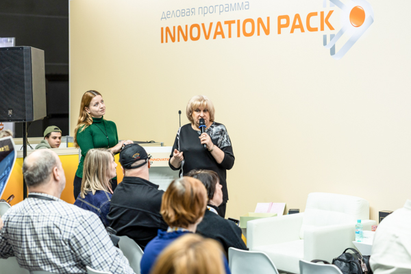 Формирование добавленной стоимости продукта благодаря упаковке. Технологии и материалы как важнейшие факторы конкурентного преимущества