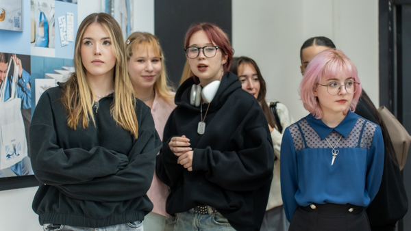 Церемония награждения победителей 30-го студенческого конкурса «Заводной апельсин 2025» состоялась! 