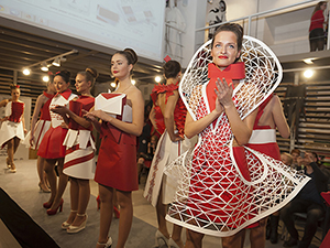 Проект «Ваш опыт. Поделиться»: сертификаты Cesare от типографии «Культура Печати»