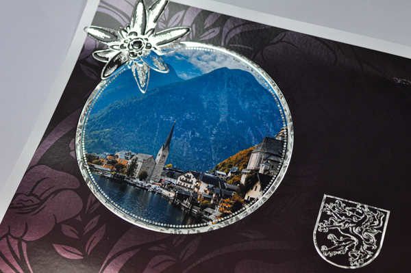 Настенный календарь KURZ на 2026 год: декорирование с «вау-эффектами»