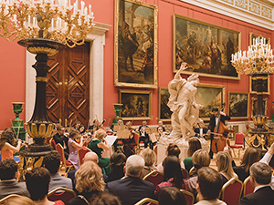 Проект «Ваш опыт. Поделиться»: сертификаты Cesare от типографии «Культура Печати»