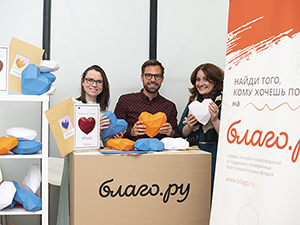 Проект «Ваш опыт. Поделиться»: сертификаты Cesare от типографии «Культура Печати»